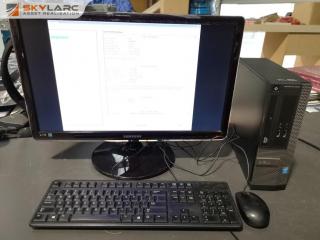 Dell Optiplex 3020 Desktop Computer w/ Intel Core i5 Processor