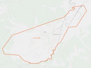 Right to place licences in 3320 - 3340 MHz in Kawerau District