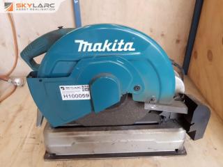 Makita Metal Cutoff Saw