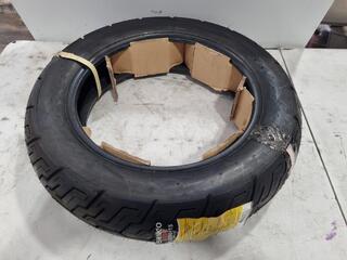 Shinko SR734 Series Motorcycle Tyre 130/90-15