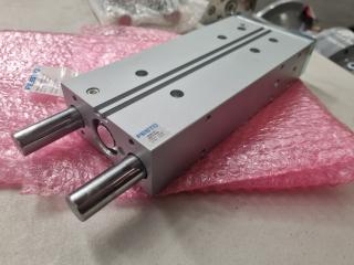 Festo Guided Actuator DFM-32-200-P-A-GF, New