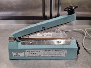 MEC Impulse Hand Sealer ME-200HI