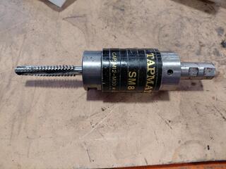 Tapmatic SM8 Tapping Attachment