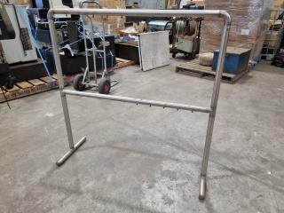 Stainless Steel Custom Rack Frame