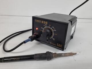 Hakko 936 Soldering Station