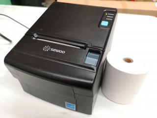 Sewoo LK-TL212 Thermal Receipt Printer