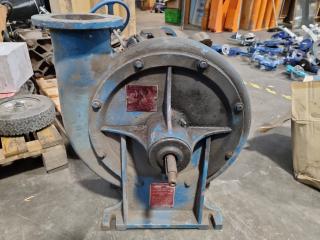 Richardson 350mm Industrial Fan Blower Assembly