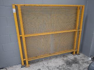 Heavy Duty Safety Barriers 