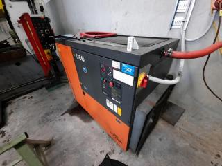 Air Compressor, Champion CSE 45