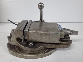 103mm Milling Vice