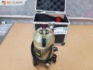 Mujingfang Laser Level