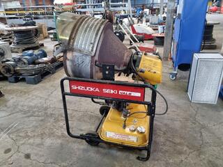 Shizuoka Seiki VAL6 KL Industrial Diesel Heaters