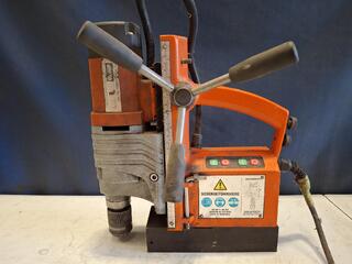 Alfra Rotabest 40 RQ Magnetic Base Drill