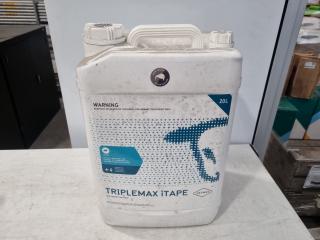 TripleMax iTape 20L