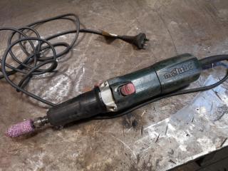 Metabo Corded Die Grinder