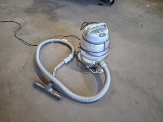 Tellus Comercial Vacuum Cleaner