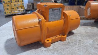Vibrating Motor