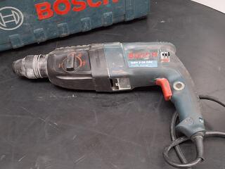 Bosch GBH 2-26 DRE Rotary Hammer Drill