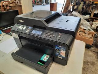 Brother MFC-J6910DW Multifunction Printer