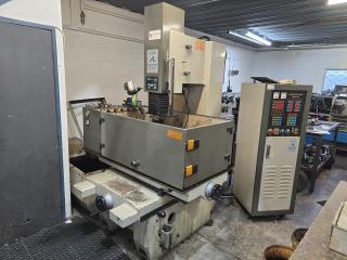 Creator EDM Machine