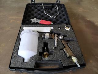 GPI Velocity VG3N Gravity Feed Spray Gun