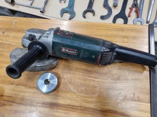 Metabo 180mm Corded Angle Grinder