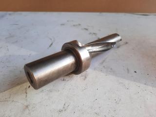 26mm 3D U Insert Drill