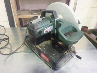 Metabo Metal Cut-Off Saw