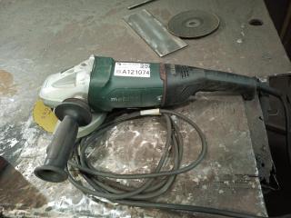 Metabo Angle Grinder