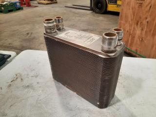 Alfa Laval Plate Heat Exchanger