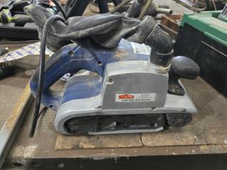 Toolshed Belt Sander 