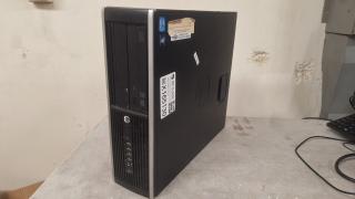 HP Compaq Pro 6300 Desktop Computer