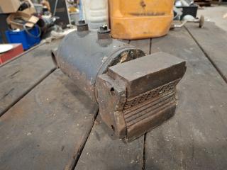 Hydraulic Ram