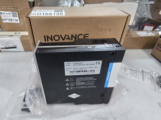 New Inovance Servo Motor Drive