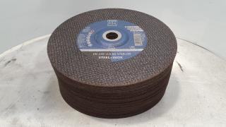 32 PFERD 230mm Cutting Discs