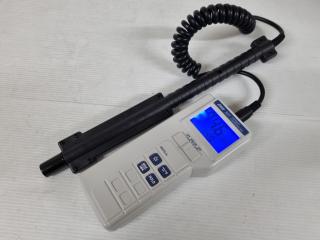 Digital Thermo Hygrometer by CHY
