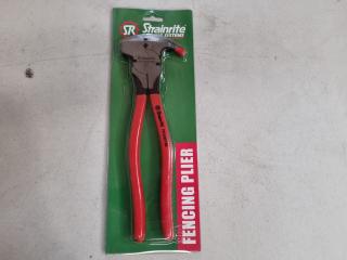 Strainrite Fencing Plier Combination Tool