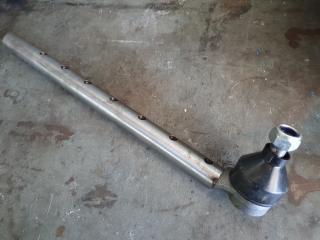 Ford Tractor Tie Rod End