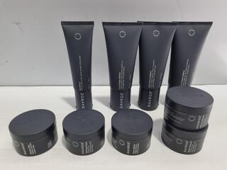 Davroe Assorted Haircare Products