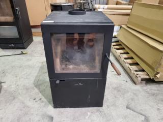 Jayline Wood Burner 