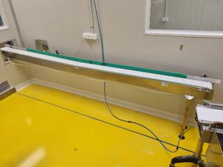 Industrial Conveyor Unit, Single Phase