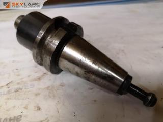 Iscar ETM BT40 Milling Tool Holder