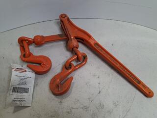 Secure A Load 7-8mm Lever Type Loadbinder