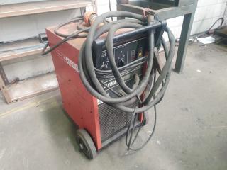 Cebora Plasma Cutter