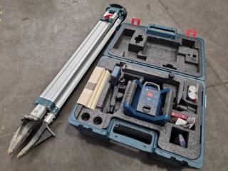 Bosch Professional Rotation Laser Set