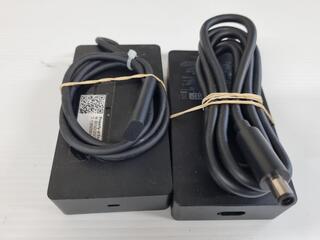 Microsoft Surface Dock 2