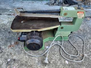 JBS Scroll Saw