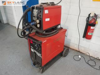 Weldwell MIG Welder