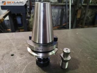 BT50 Milling Tool Holder by Kojex