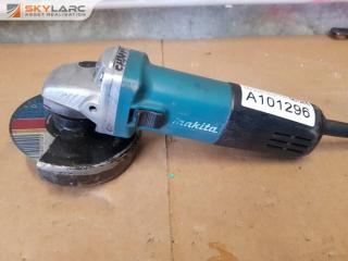 Makita 125mm Angle Grinder